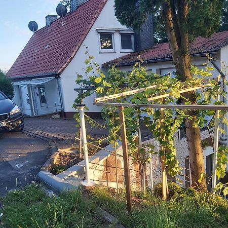 Apartamento Bad Hersfeld- Asbach Exterior foto