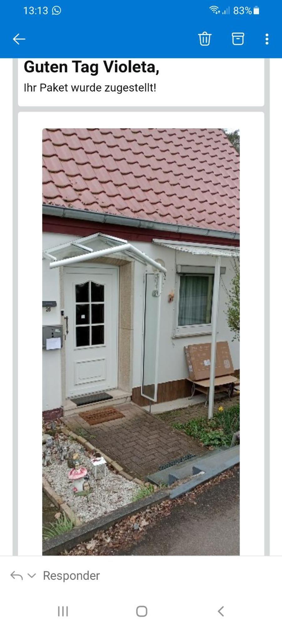 Apartamento Bad Hersfeld- Asbach Exterior foto