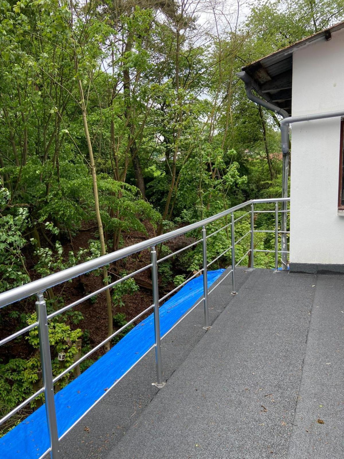 Apartamento Bad Hersfeld- Asbach Habitación foto