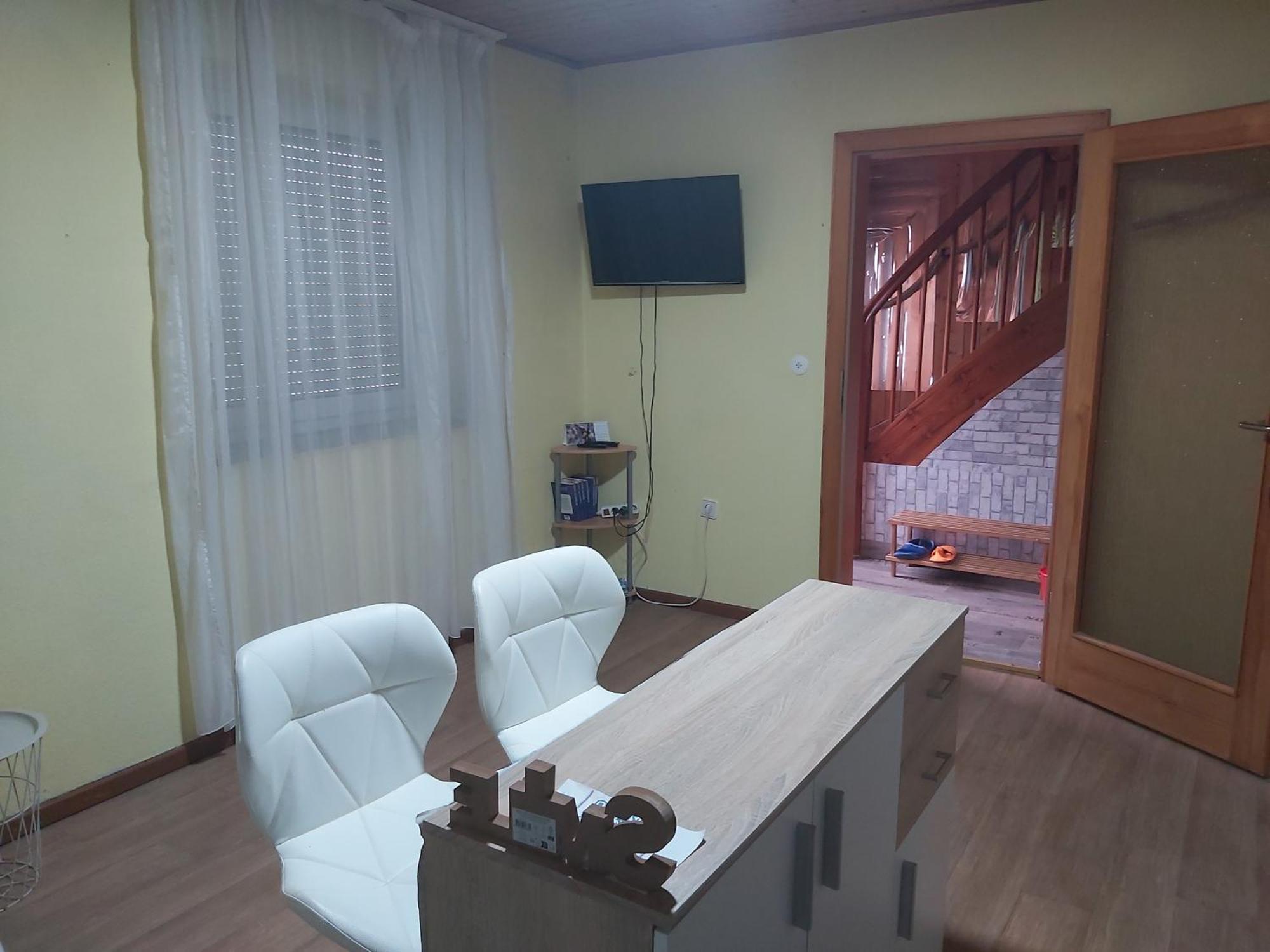 Apartamento Bad Hersfeld- Asbach Exterior foto