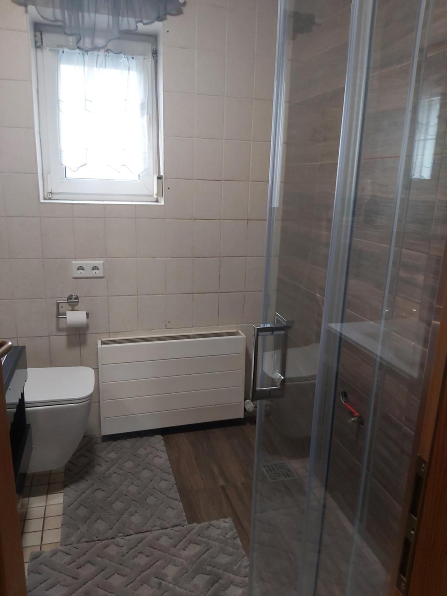 Apartamento Bad Hersfeld- Asbach Exterior foto